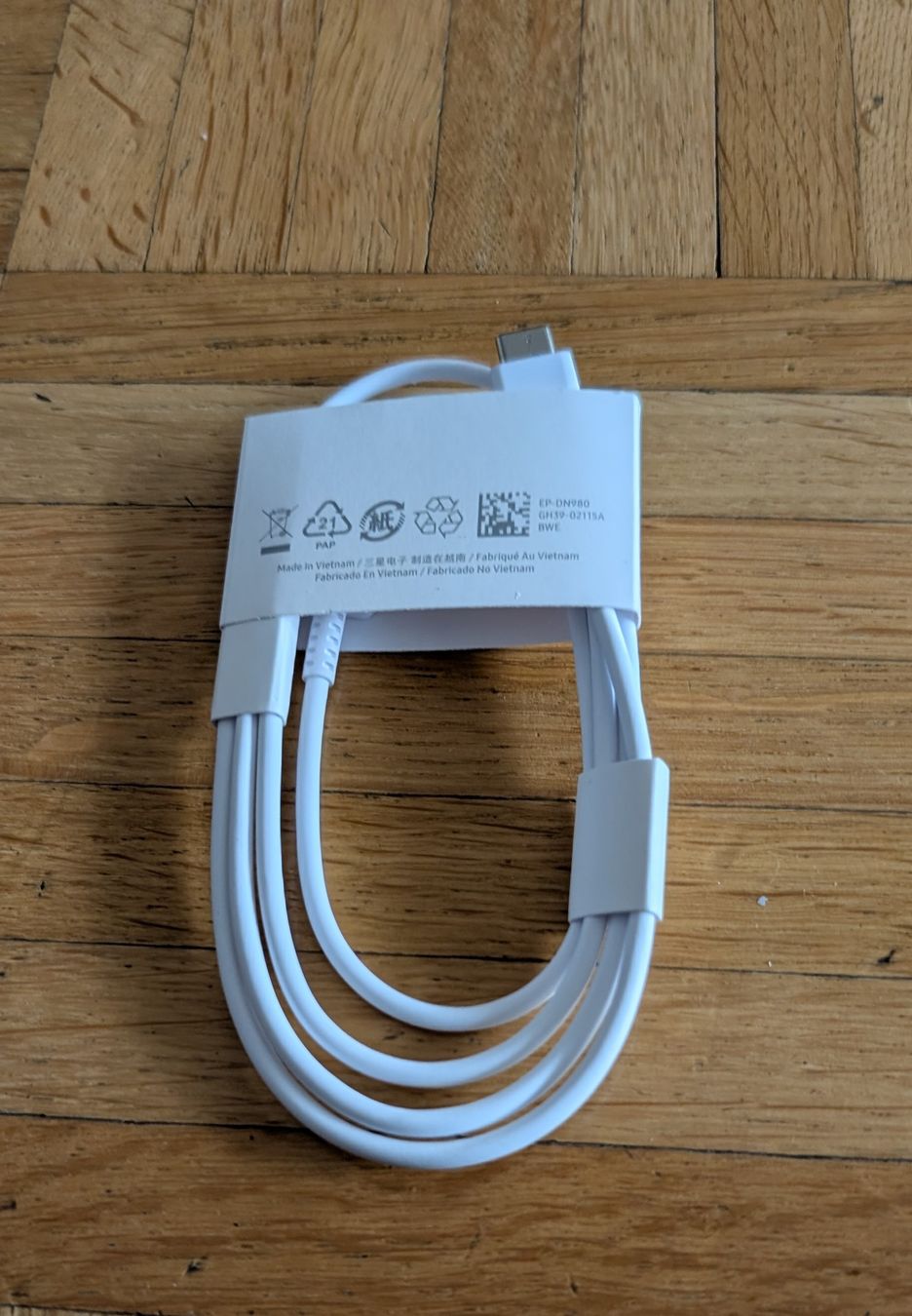 Google Telefoni cellulari / Smartphones: Google Pixel 8  256GB – Usato da Hitzkirch venduto da kiaopirus 4