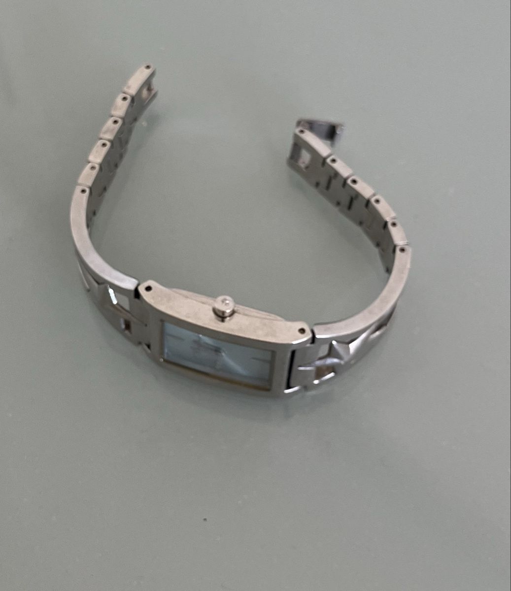 Mugler Orologi: Thierry Mugler Armbanduhr – Usato da Basel venduto da ele_j688 4