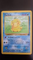 Psyduck #65 – Pokémon Team Rocket 