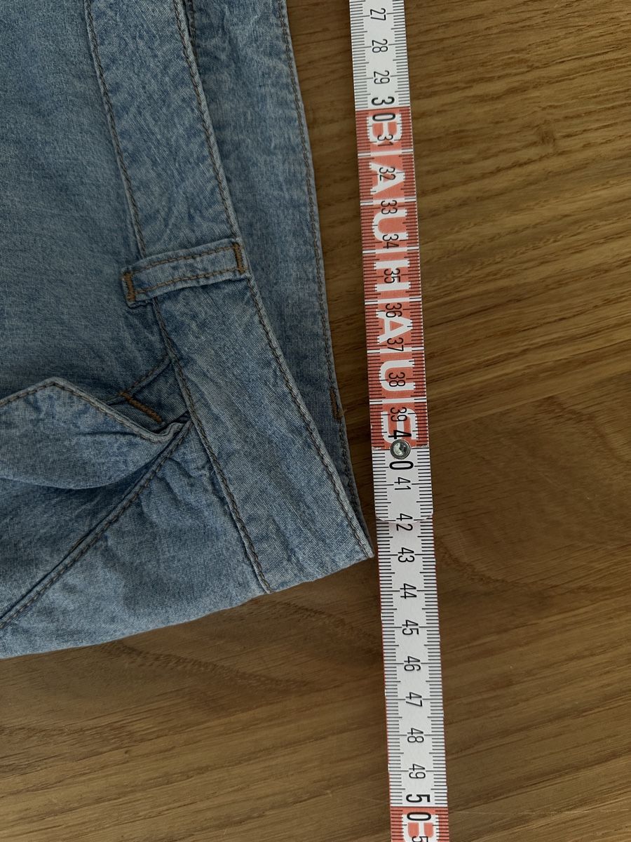 Stella McCartney Jeans: Stella McCartney Jeans Vintage – Usato da Köniz venduto da Anidem1 3