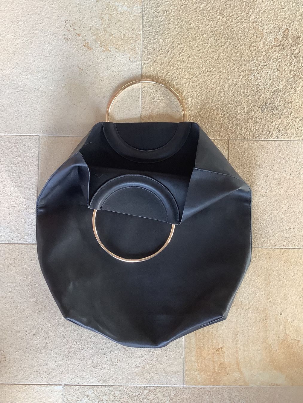 Borse da donna: Schwarze Handtasche – Usato da Hausen AG venduto da lisa963 2
