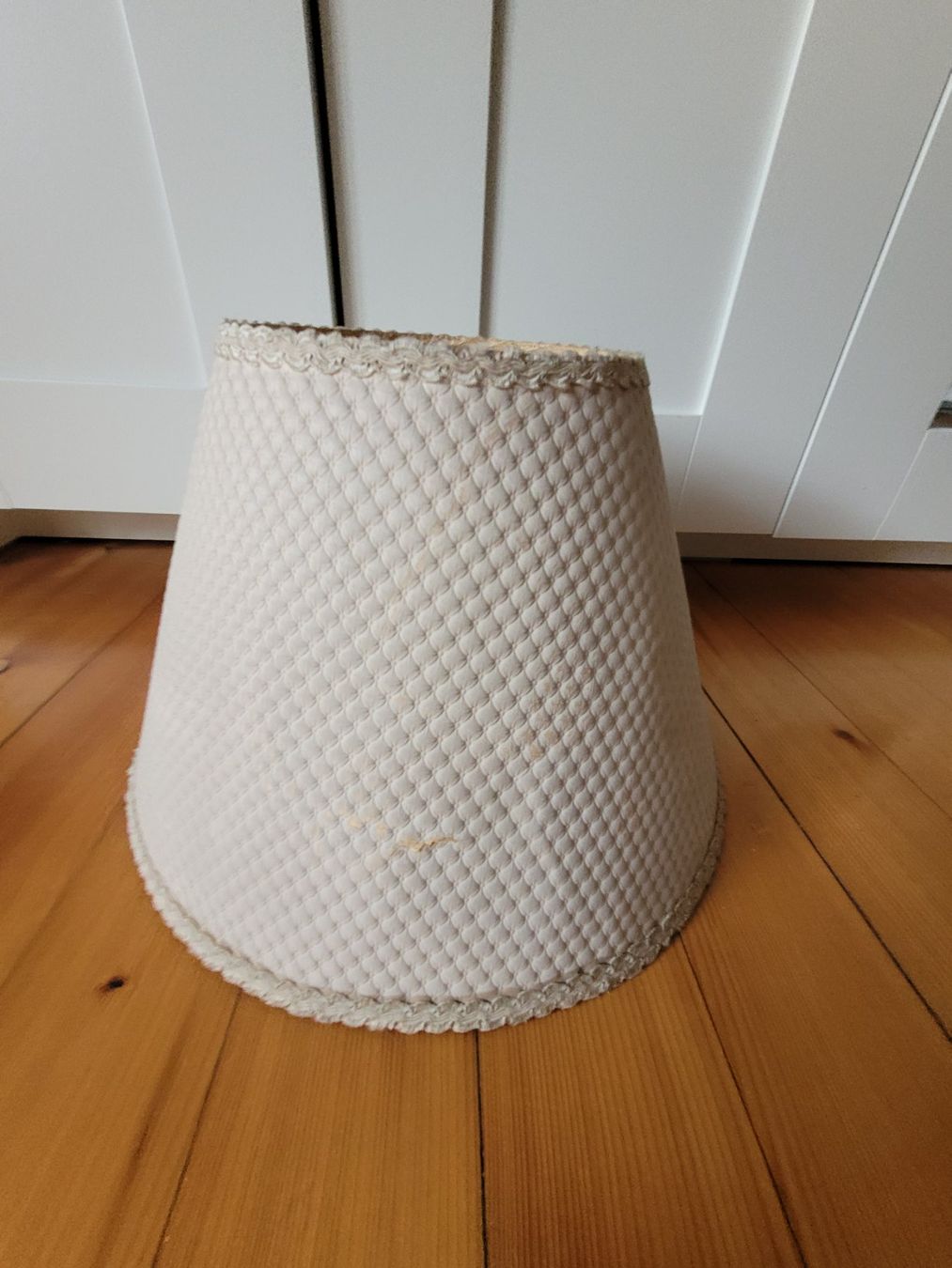 Lampade: Lampe de table en cristal – Usato da Avenches venduto da gru_5flk 2