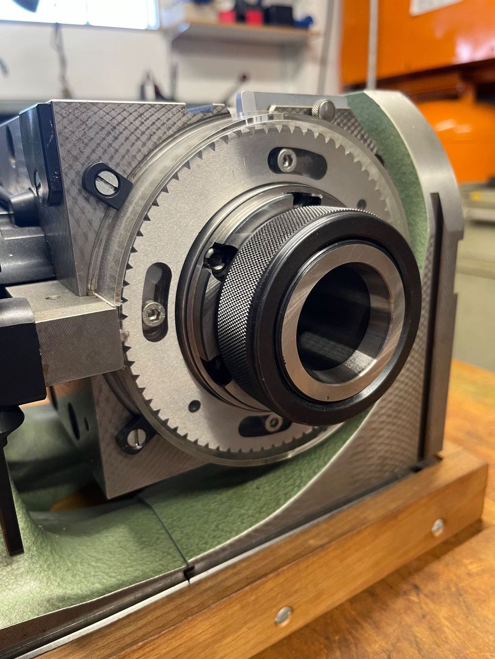 Altro per industria metallurgica: Diviseur PL HUST 160 – Usato da Nyon venduto da ferd-henri 2