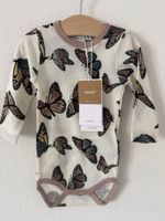 Neu Name it Merino Body Gr 68