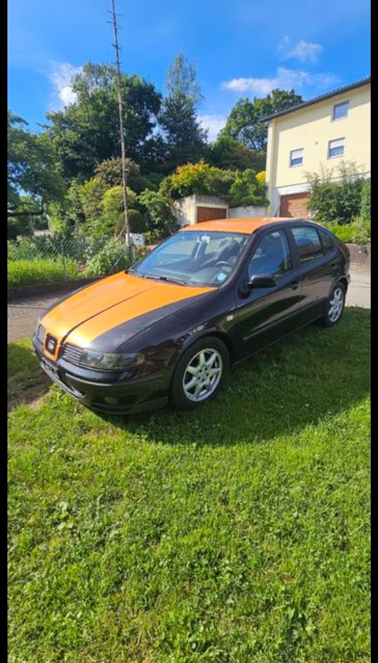 Seat Automobili: seat leon 1m – Usato da Sion venduto da MK7R_Dias 1