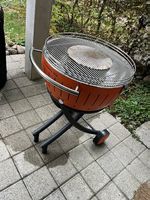 Lotusgrill