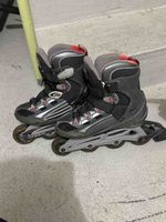 Inline Skates Grösse 43 guter Zustand