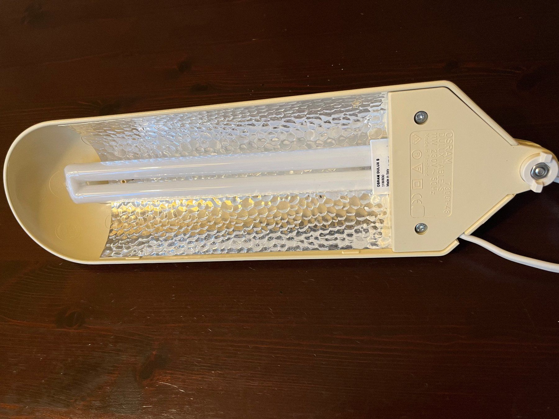 Lampade: Lampe de bureau - Maul Atlantic – Usato da Genève venduto da Donnet2 5