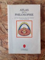 Manuel de philo générale "Atlas de la philosophie"
