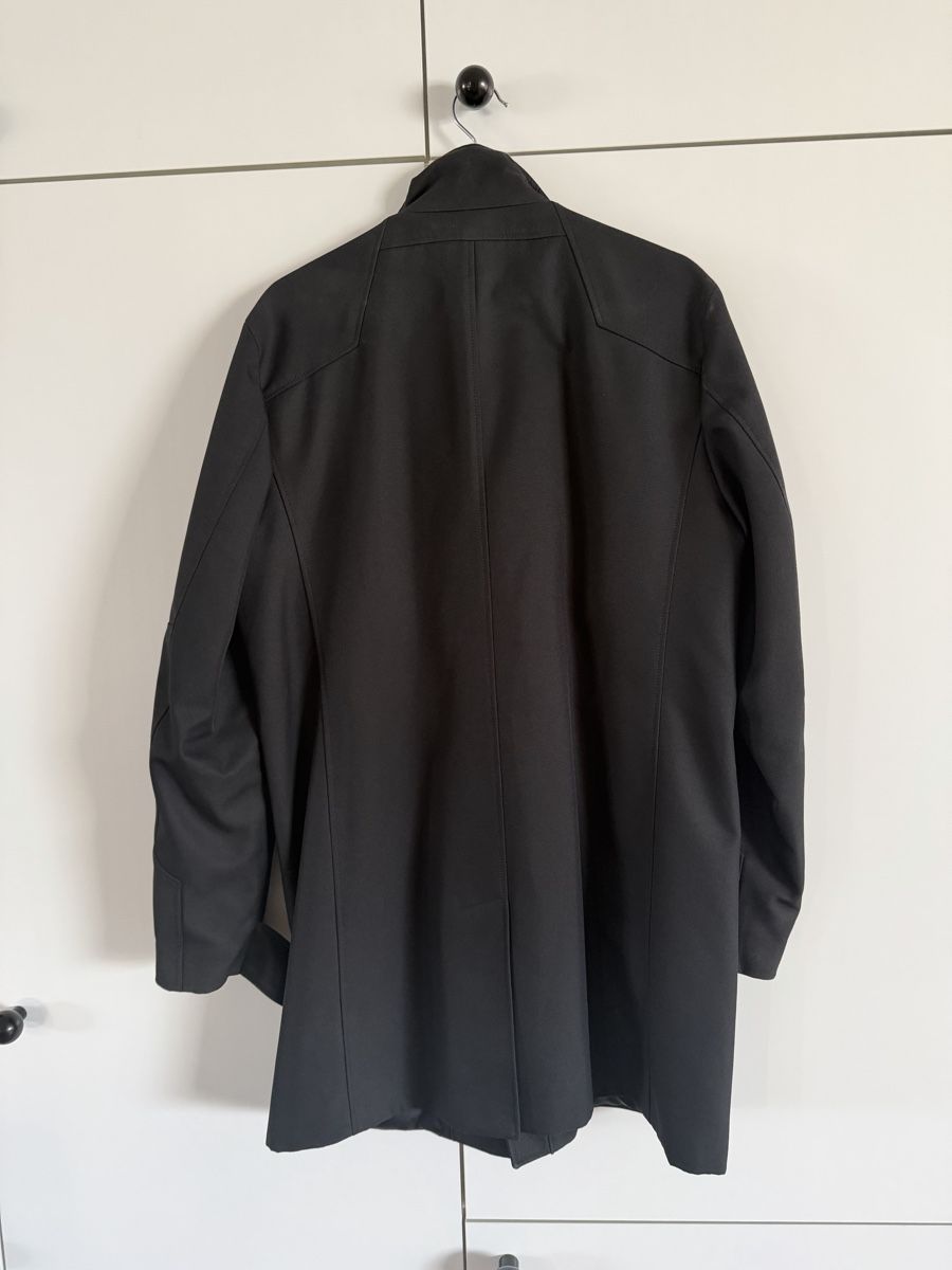 Hugo Boss Mäntel: Hugo Boss Übergangsmantel – Gebraucht aus Zürich von Roger19850 2