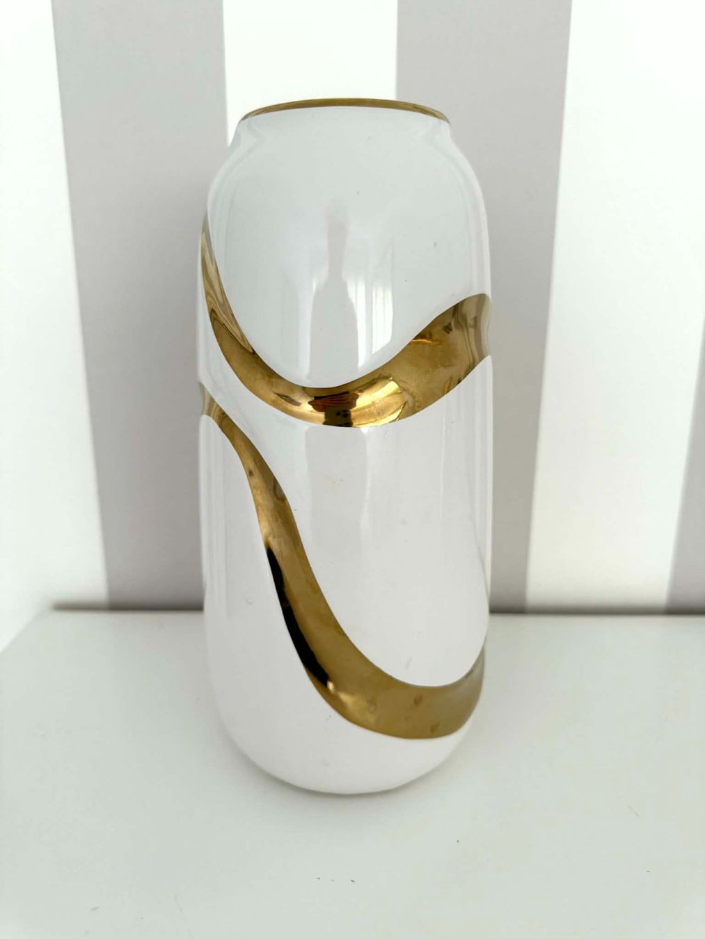 Vasen & Gefässe: Moderne Vase – Gebraucht aus Bern von MIR-IAM