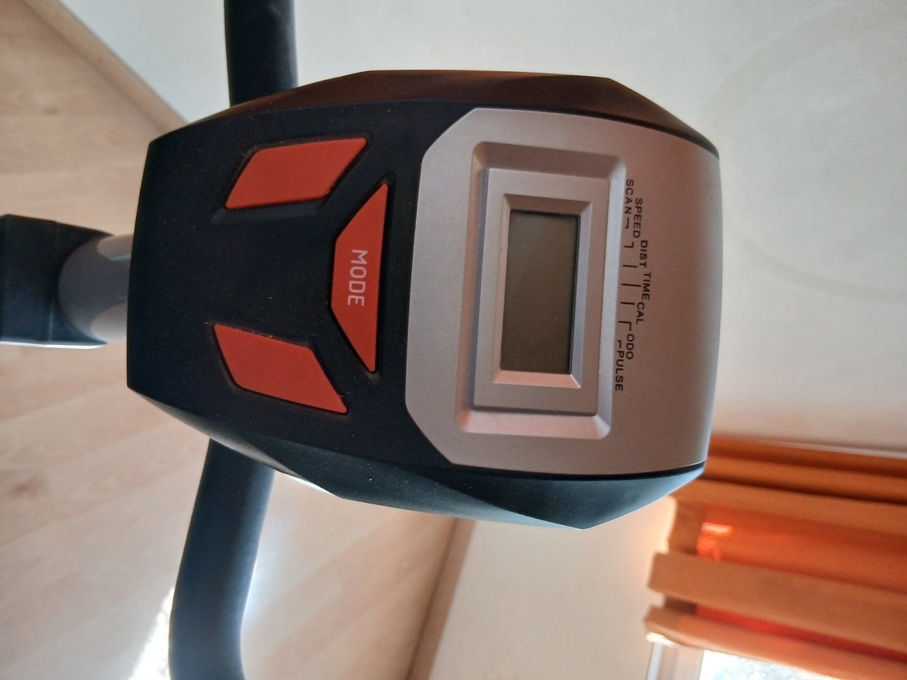 Hometrainer: velo apartement – Usato da court venduto da poussin61 1