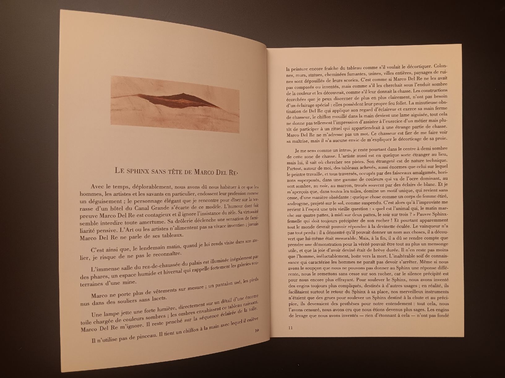 Libri: Marco del Re la ville d'or  – Usato da Lausanne venduto da Grabock 2
