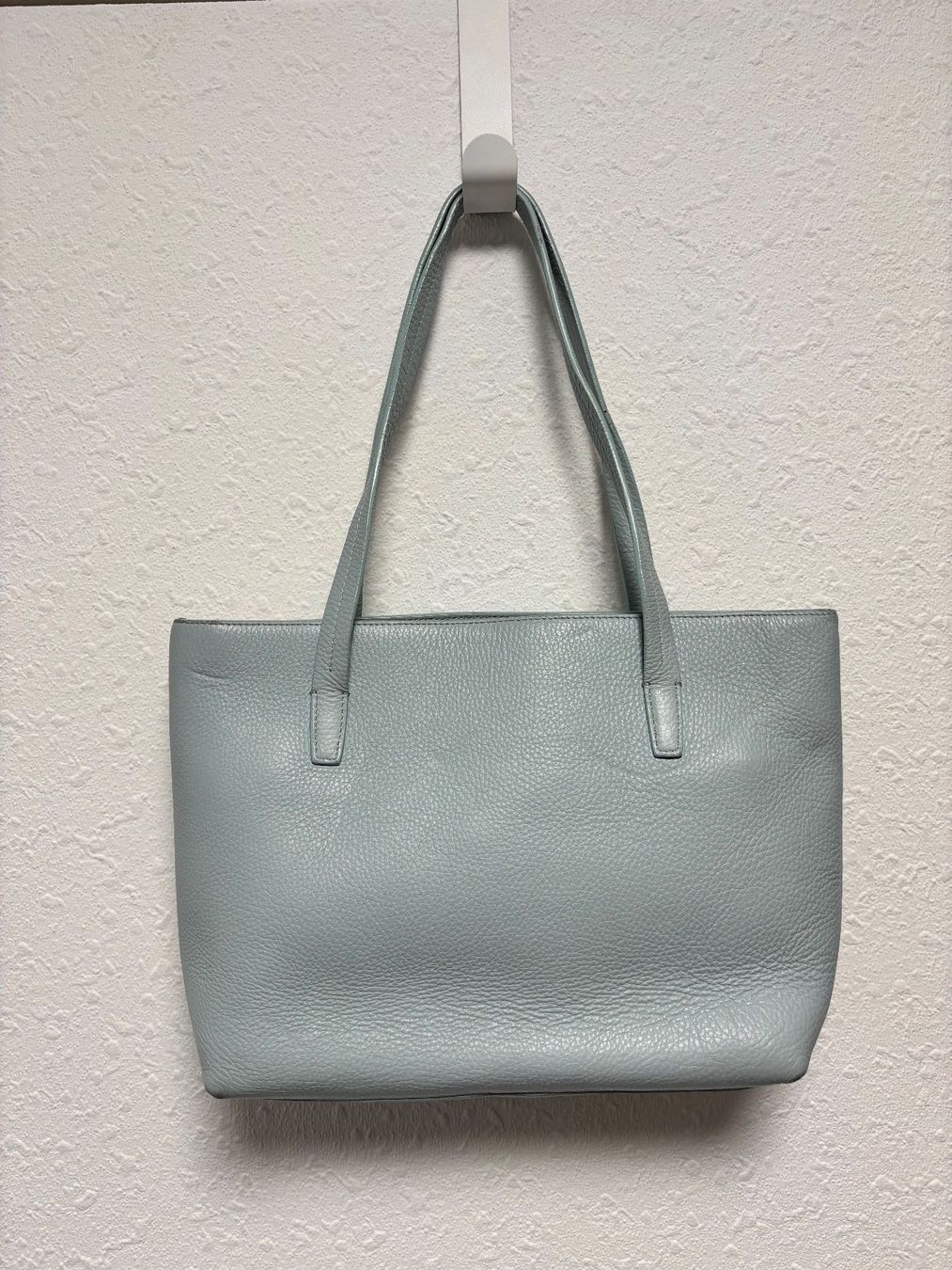 Bally Taschen für Damen: Bally Shopper hellblau – Gebraucht aus Bottmingen von ana_5hrv 2