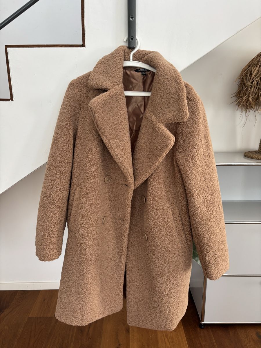 Ralph Lauren Manteaux: Ralph Lauren Mantel  – Neuf (Voir description) à Schaan par Nina.Zander_1990