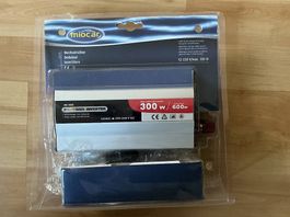 WECHSELRICHTER 12-230V/300W/600W