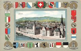 Zurich