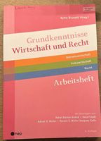 Grundkenntnisse Wirtschaft und Recht