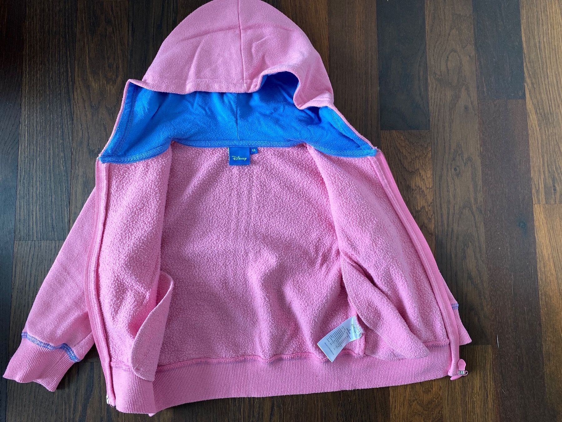 Pullover & Sweatshirts: Sweatshirt, Disney, Gr.4 Jahre – Gebraucht aus Adliswil von mun_k9pf 1