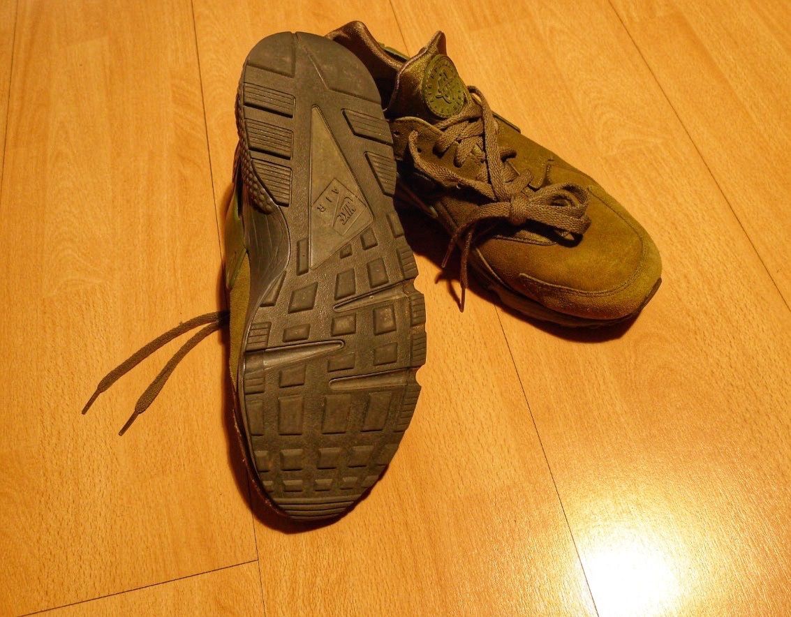 Nike Scarpe da uomo: Sneaker «Nike Air» LEGION – Usato da Kriens venduto da Big_leo 2