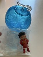 Figurine one piece Luffy