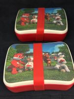 2x hochwertige Lunch Boxes