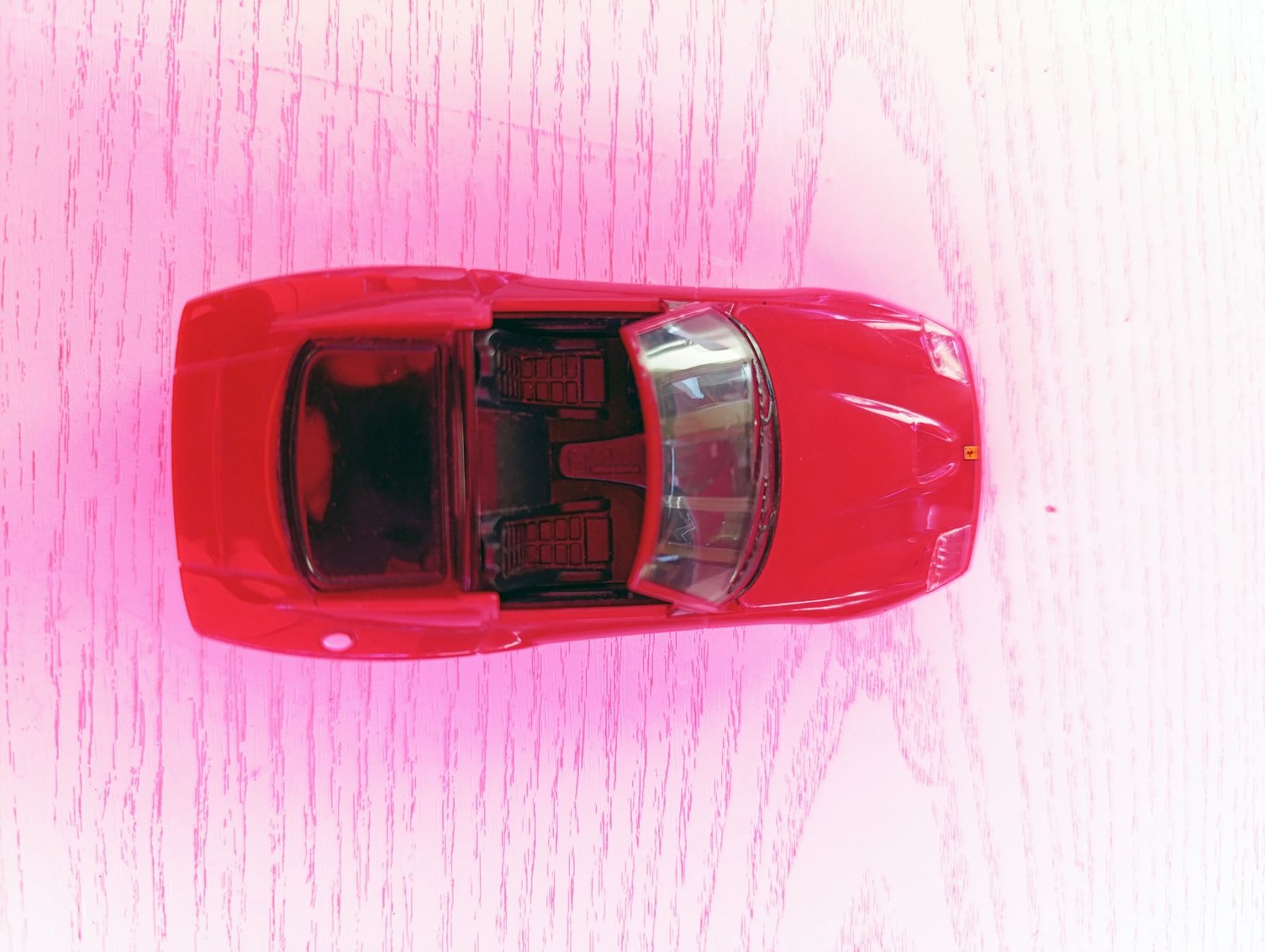 Ferrari Modellini d'auto: Ferrari 575 Superamerica – Usato da Prangins venduto da Timband 4