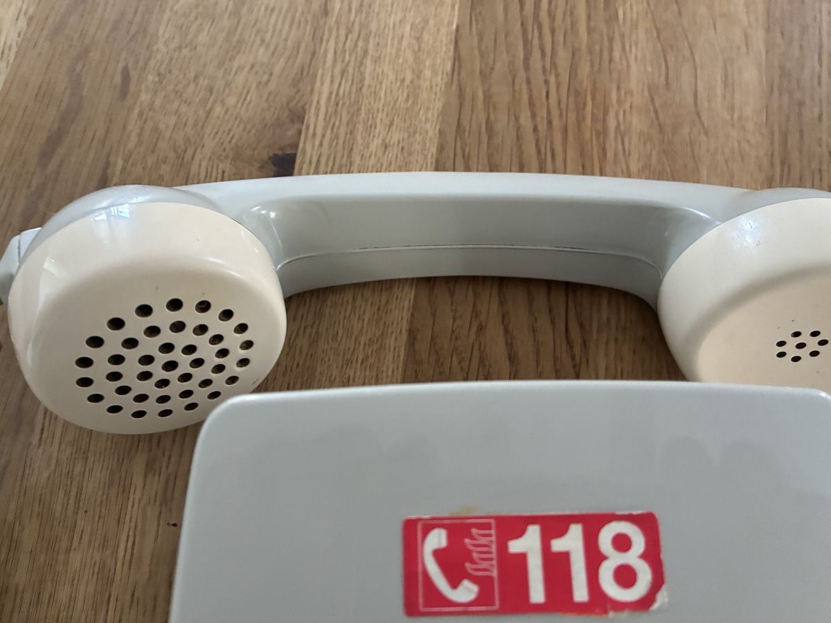 Téléphones: Telefon – D'occasion à Schüpbach par Tluky 4