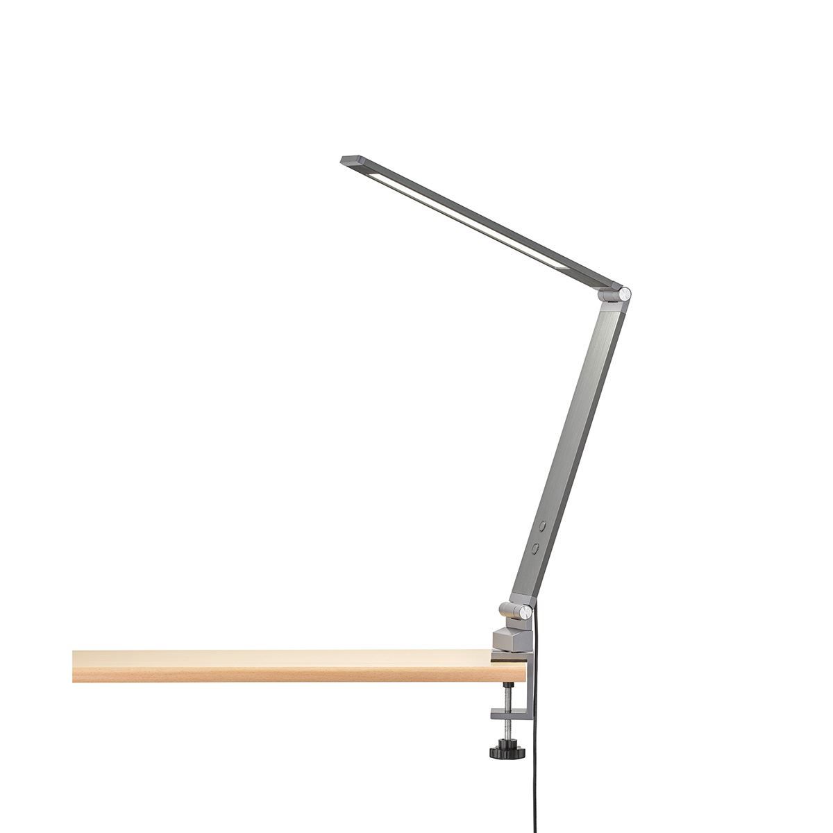 Lampade: LED Klemmleuchte, 38 cm Höhe, Office – Nuovo (secondo la descrizione) da Kreuzlingen venduto da Smart-Light 2