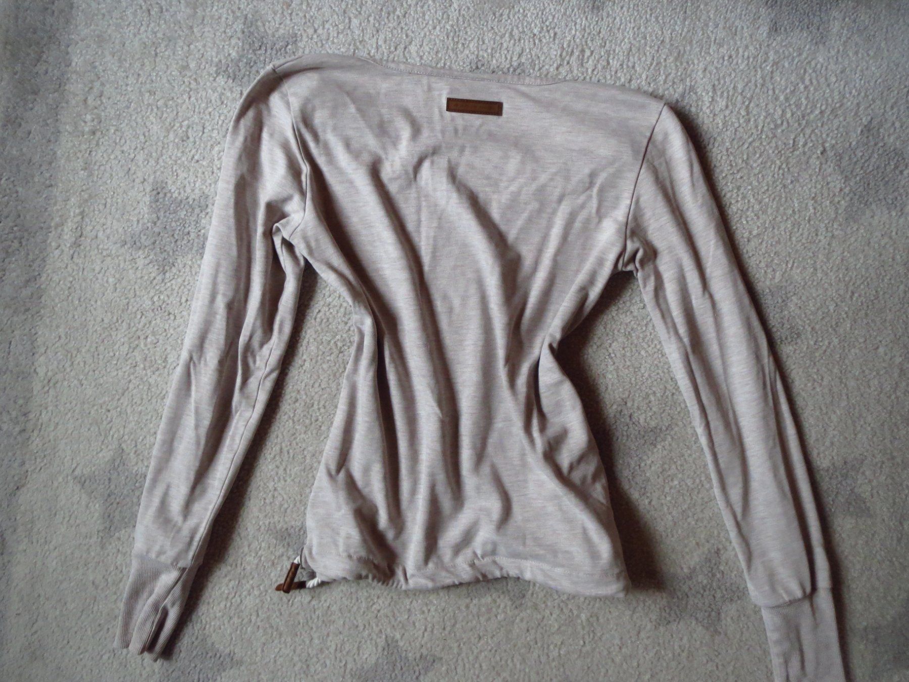 Maglioni & Felpe: NAKETANO RARITÄT spezieller Pullover Gr S – Usato da Kiental venduto da Anna8702 8