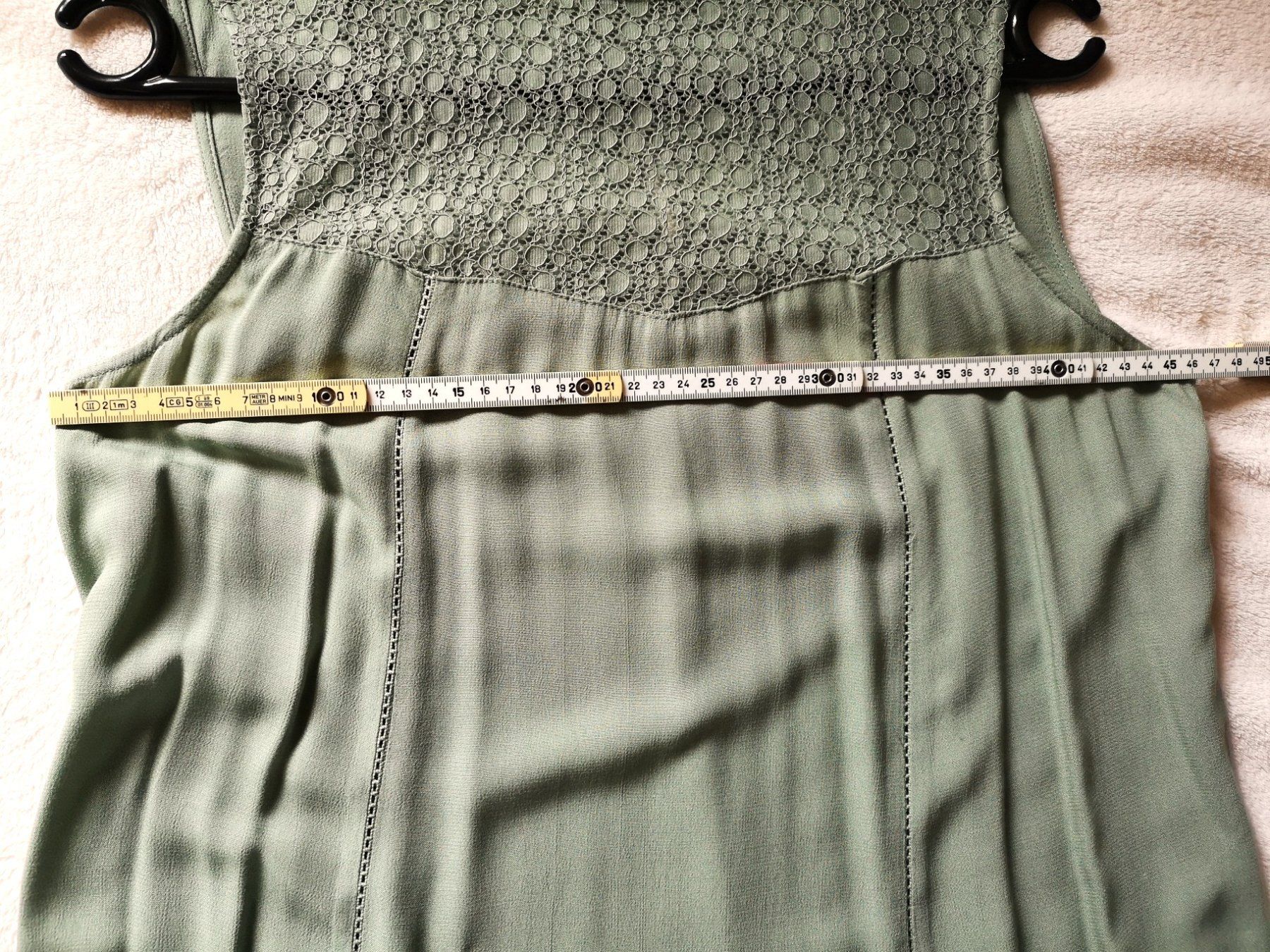 Kleider: Kleid – Gebraucht aus Meilen von m.sch.7 3