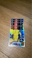 Oliver Kahn TOPPS (4x)