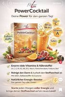 PowerCocktail