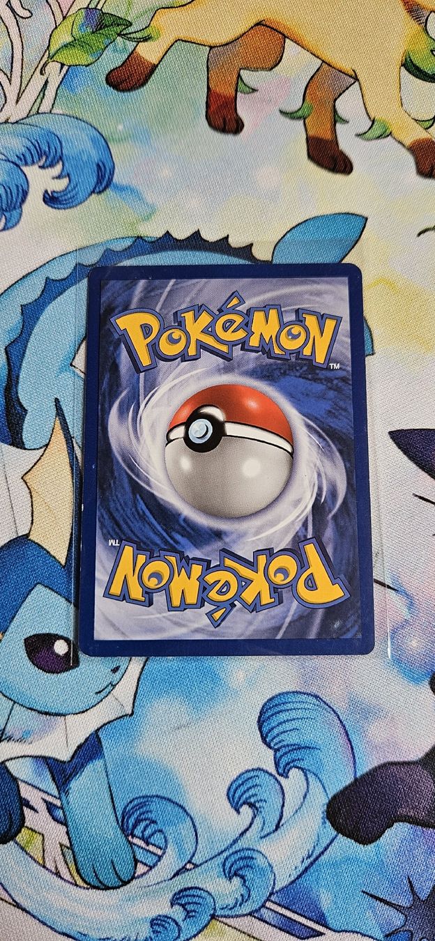 Pokémon Carte collezionabili: Professor Eich 88/102 Base Set DE – Usato da Belp venduto da Ginus85 1