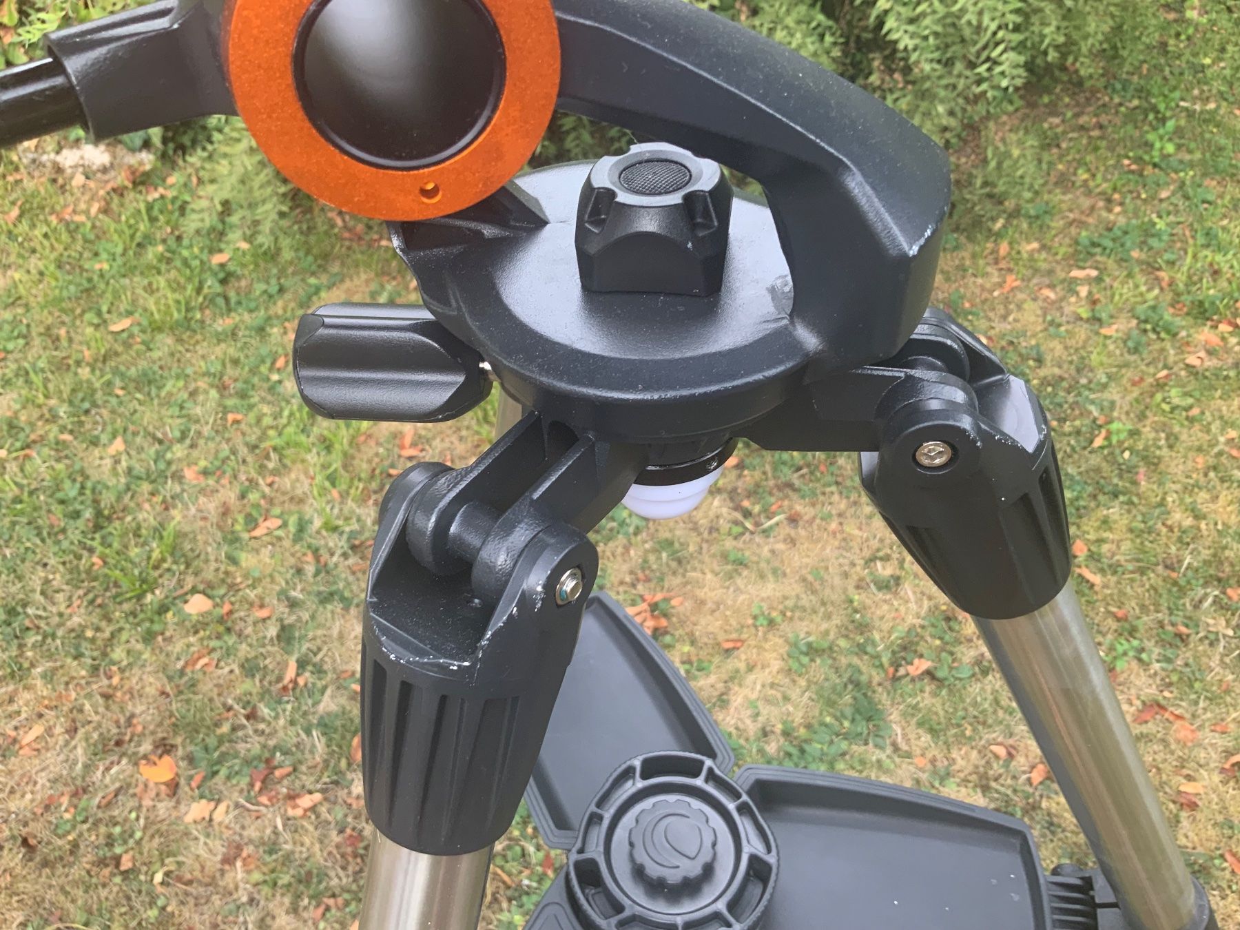 Celestron Teleskope: Teleskop – Gebraucht aus Winterthur von hunzi2014 3