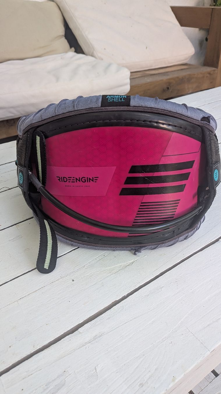 Kite: Ride Engine Harness (XS), gebraucht – D'occasion à Aarberg par Evale