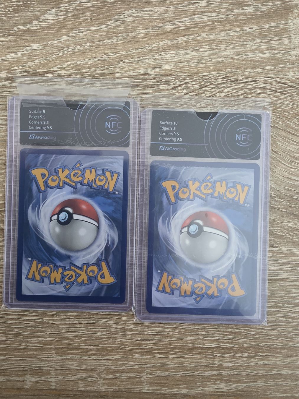 Pokémon Carte collezionabili: Pokémon  – Nuovo (secondo la descrizione) da Massagno venduto da Arj87 1