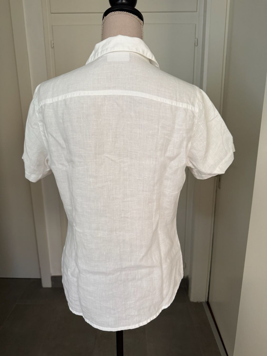 Camicette: Woman Collection - Blouse - 38 - Lin – Usato da Sion venduto da accroshoes 2