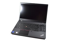 Lenovo P15s Gen2 15" Intel Mobile Workstation (Type 20W6,W7)