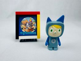 Tonies - Kreativ Tonie Figur Blau