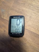 Sigma BC 7.16 ATS Fahrradcomputer (Tacho)