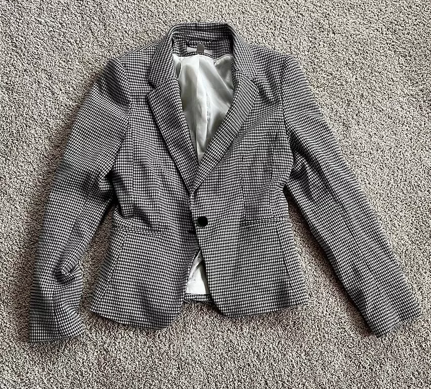 H&M Giacche: Blazer – Usato da Herisau venduto da Ciaoschein