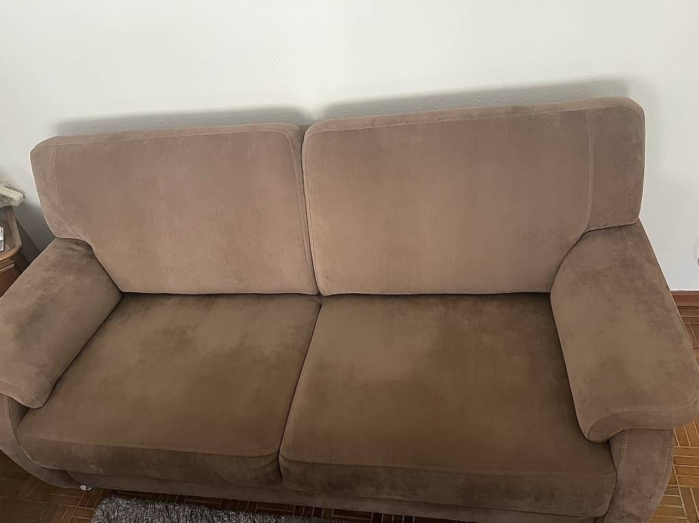 Divani: Sofa 2- und 3er + Sessel – Usato da Basel venduto da HrvojeM 2
