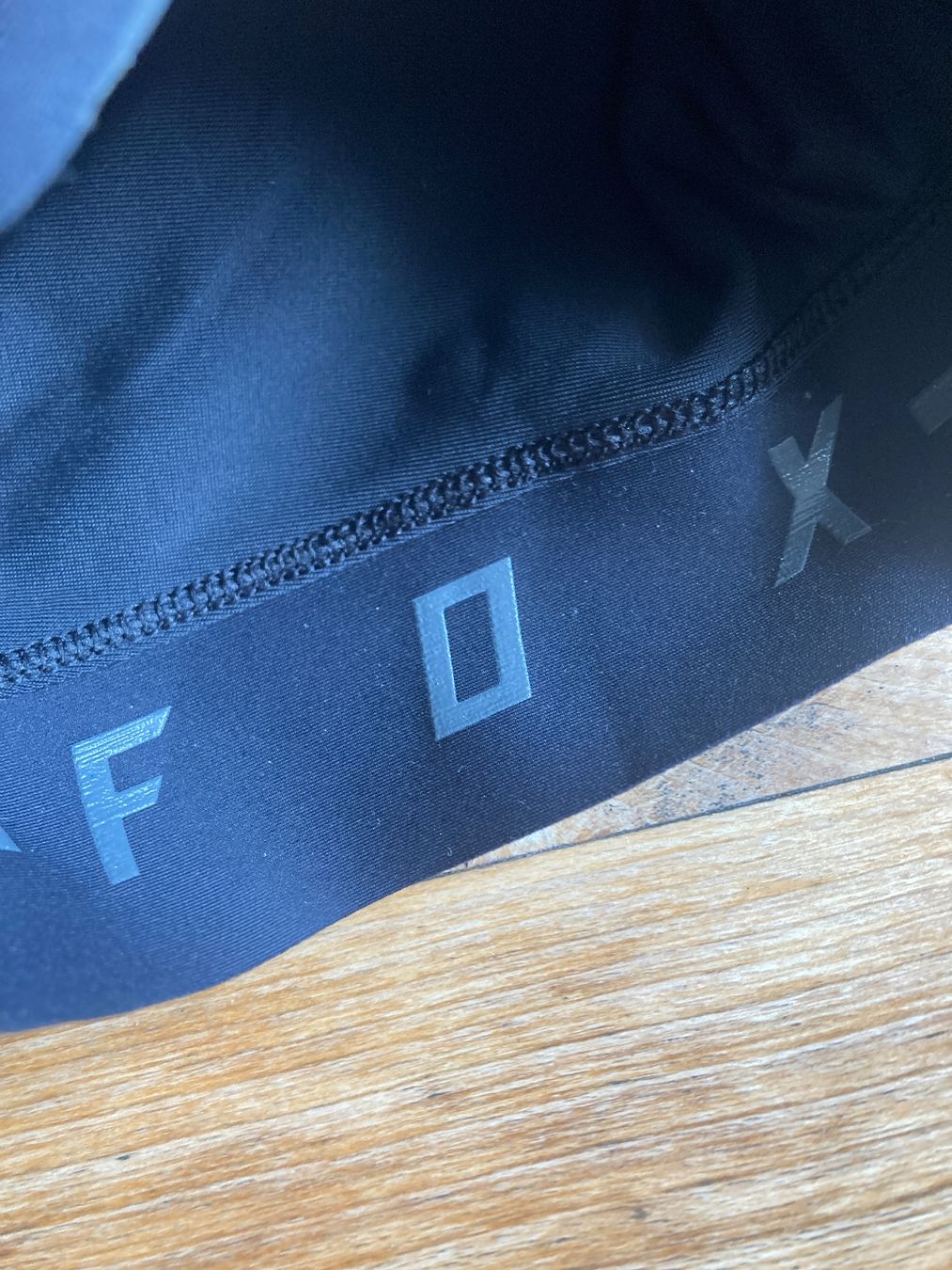 Fox Pantaloni: Fox MTB Hosen Beinschoner – Usato da Dotzigen venduto da BIKES.AND.RECORDS 6