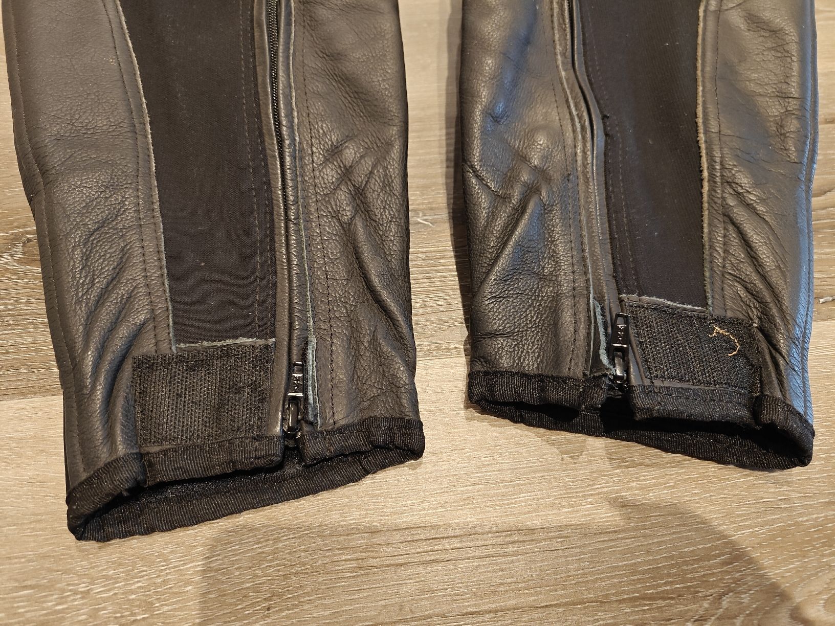 Pantaloni: Büse Motorradhose Herren L/52 – Usato da Pieterlen venduto da Saemelili 8