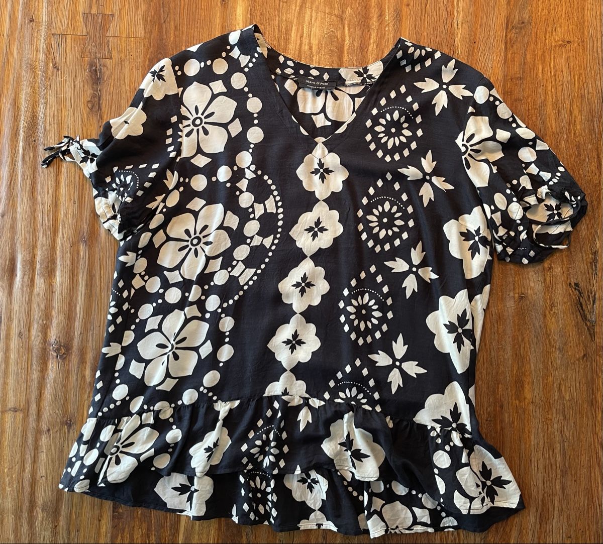 Marc O'Polo Camicette: wunderschöne Bluse Marc o‘Polo Gr. 36 – Usato da Buchrain venduto da Sunny026