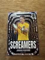 2026 Panini Prizm FIFA World Cup #2 Jordan Pickford Screamer