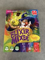 Elixir Mixer Kartenspiel 