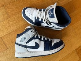 Nike Air Jordan 1, size 36.5