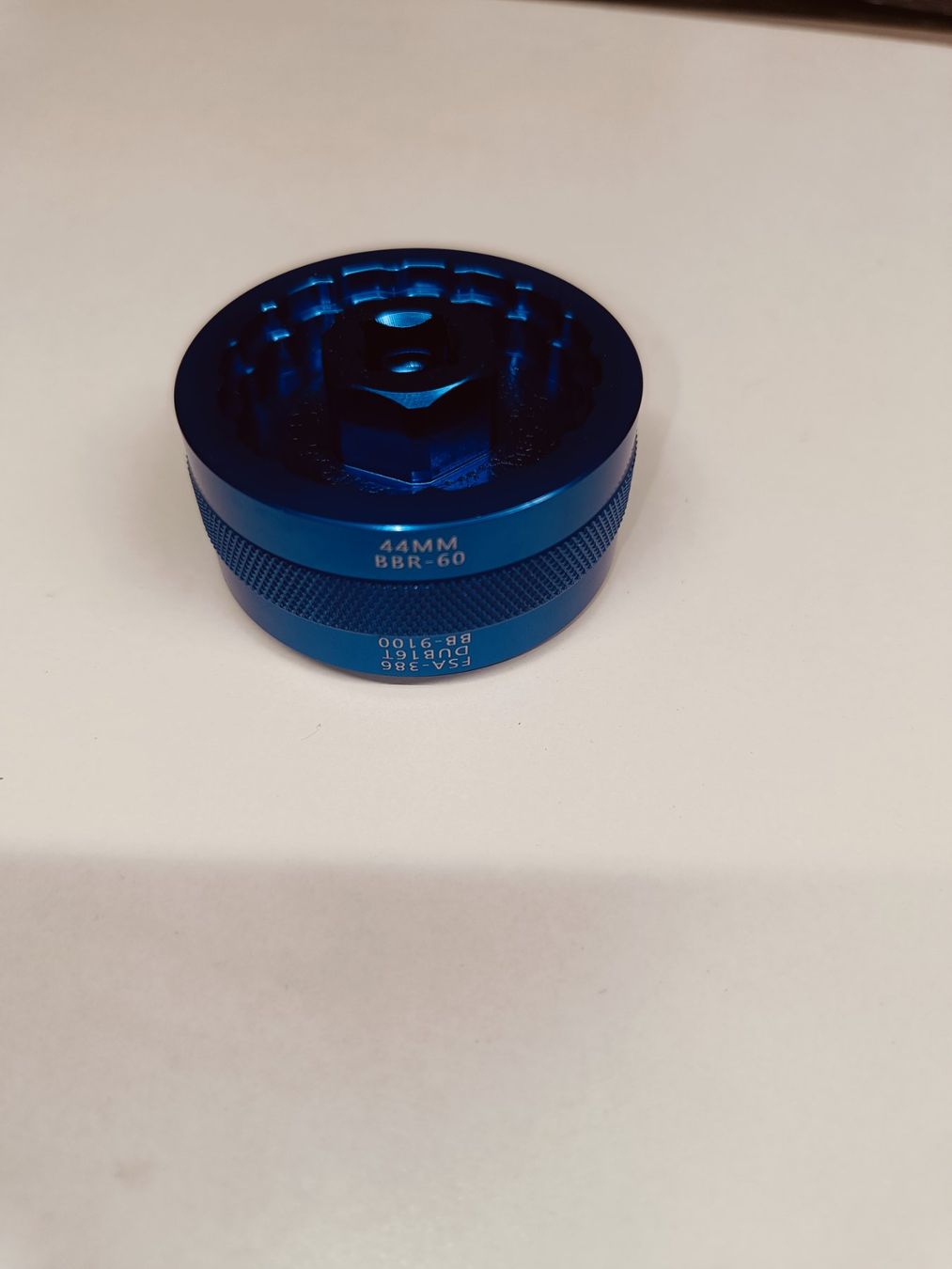 Tous les outils: Innenlagerwerkzeug – Neuf avec emballage d'origine à Auw par att_r5qx 1